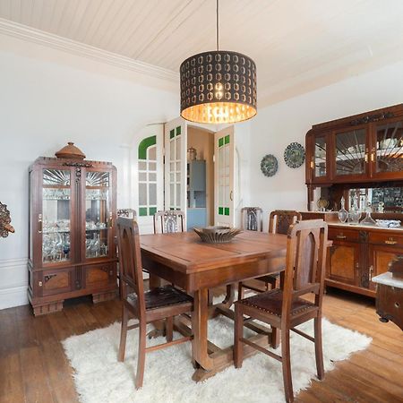 Casa Da Fraga Villa Santa Marta de Penaguião Eksteriør billede