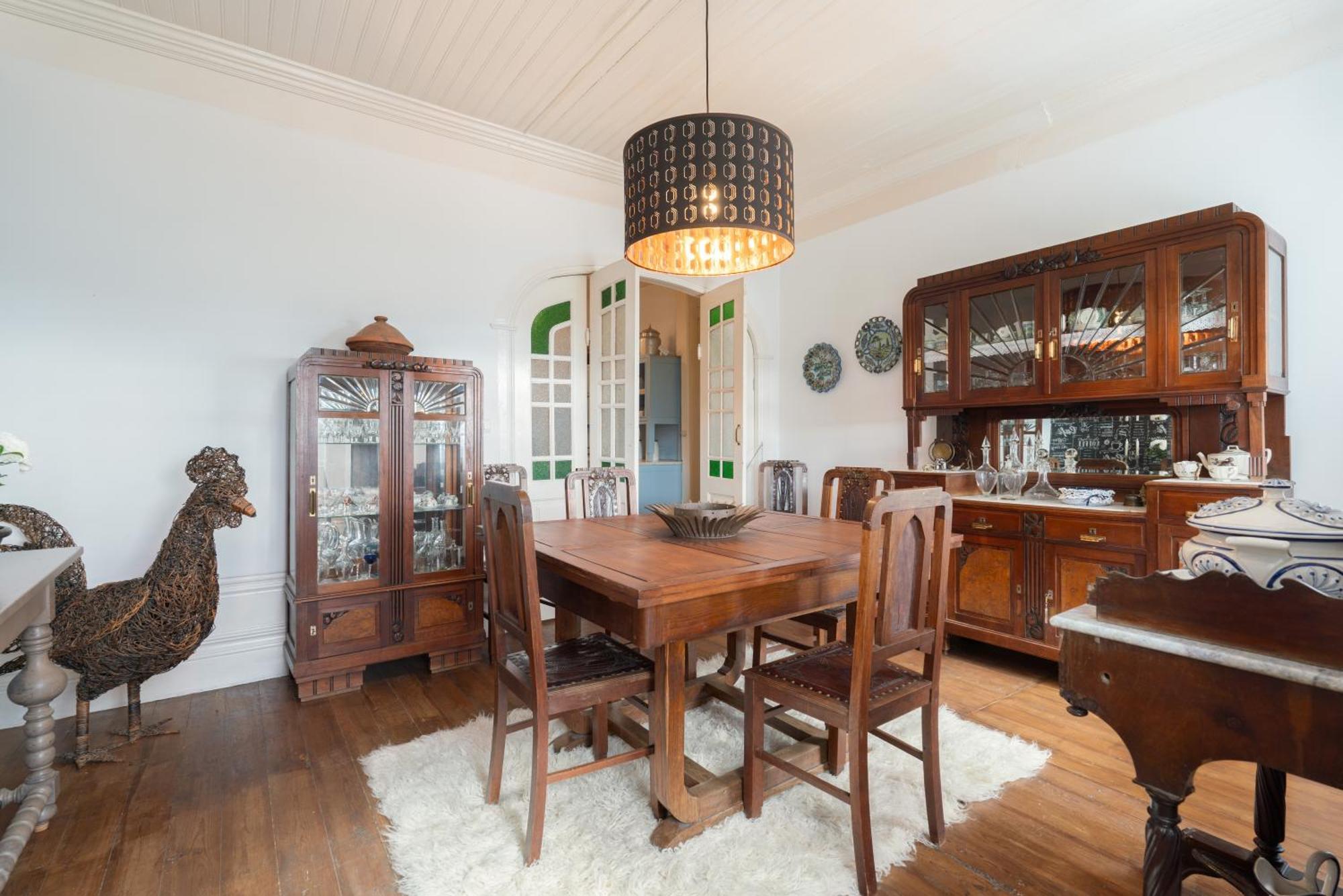 Casa Da Fraga Villa Santa Marta de Penaguião Eksteriør billede